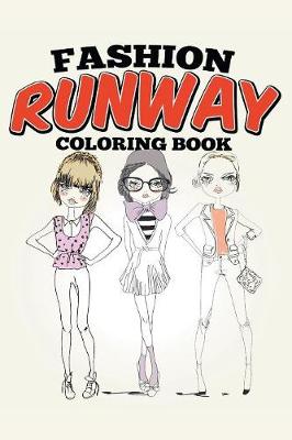 Book cover for Fashion Runway