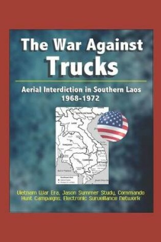 Cover of The War Against Trucks