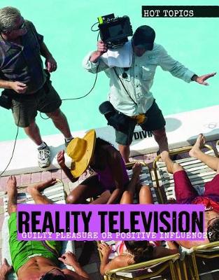 Cover of Reality Television