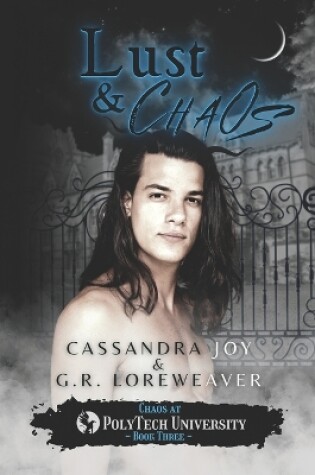 Cover of Lust & Chaos