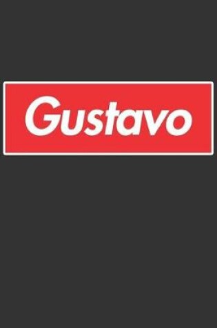 Cover of Gustavo