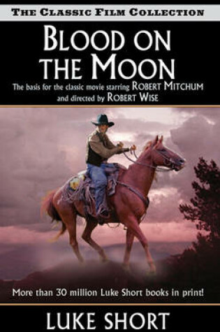 Cover of Blood on the Moon