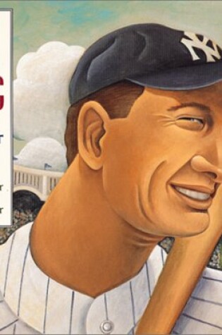 Cover of Lou Gehrig