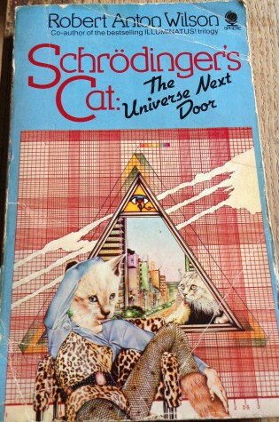 Cover of Schrodinger's Cat