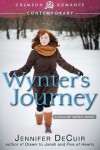 Book cover for Wynter's Journey