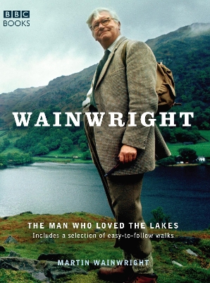 Book cover for Wainwright