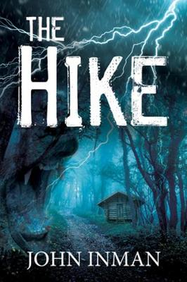 Book cover for The Hike