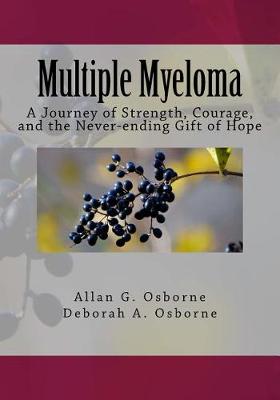 Book cover for Multiple Myeloma