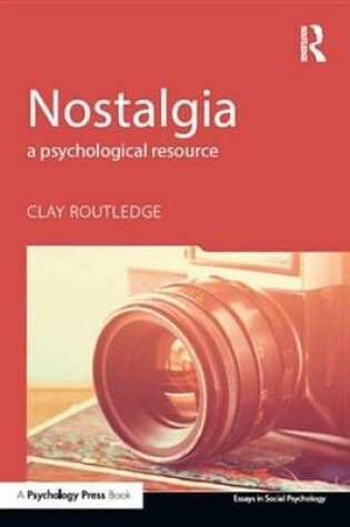 Cover of Nostalgia