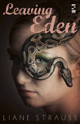 Book cover for Leaving Eden