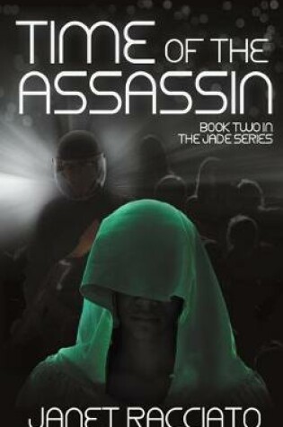 Cover of Time of the Assassin