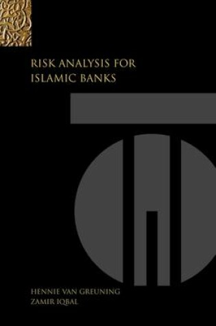 Cover of Risk Analysis for Islamic Banks