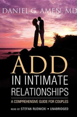 Cover of Add in Intimate Relationships