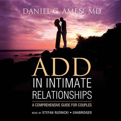 Book cover for Add in Intimate Relationships