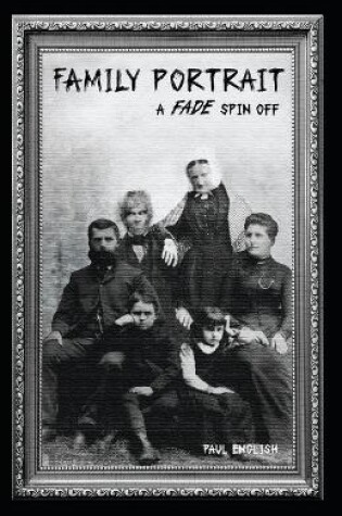 Cover of Family Portrait