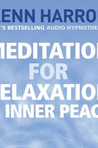 Cover of Meditation for Relaxation and Inner Peace