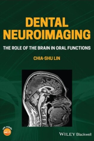 Cover of Dental Neuroimaging