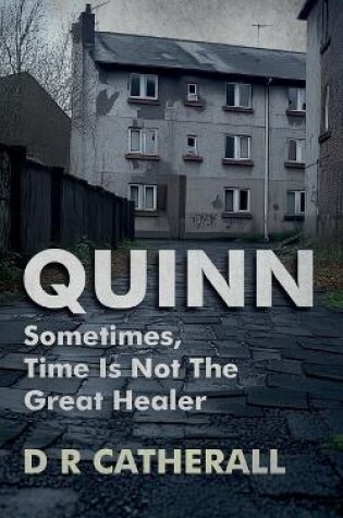 Cover of Quinn