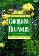 Book cover for "Gardeners' World" Gardening for Beginners