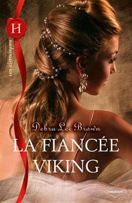 Book cover for La Fiancee Viking