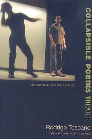 Cover of Collapsible Poetics Theater