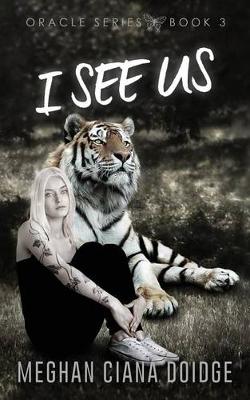 Book cover for I See Us