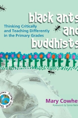 Cover of Black Ants and Buddhists