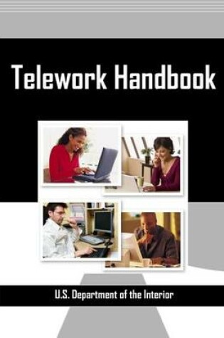 Cover of Telework Handbook