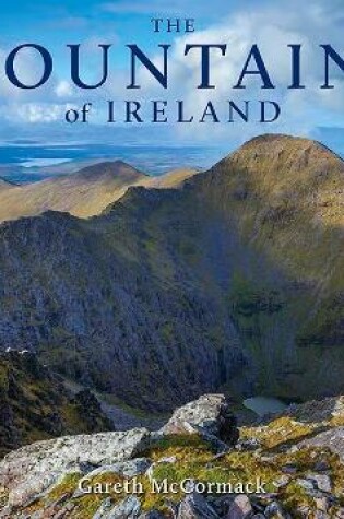 Cover of The Mountains of Ireland