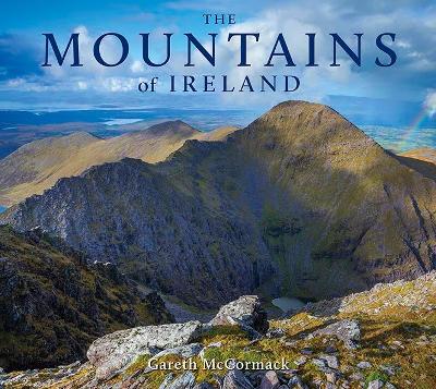 Book cover for The Mountains of Ireland