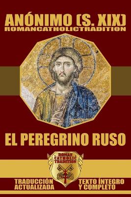 Book cover for EL PEREGRINO RUSO (Traducido)