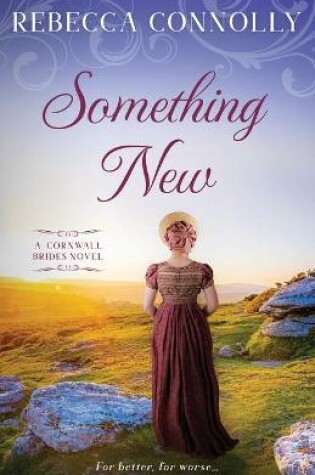 Cover of Something New