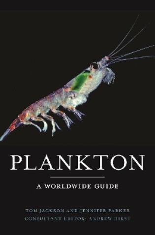 Cover of Plankton