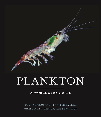 Book cover for Plankton
