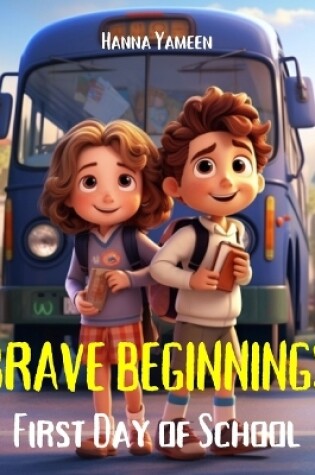 Cover of Brave Beginnings