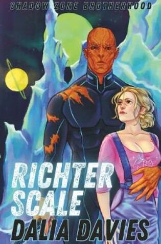 Cover of Richter Scale