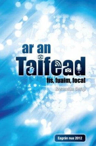 Cover of Ar an Taifead