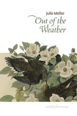 Cover of Out of the Weather