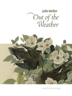 Book cover for Out of the Weather