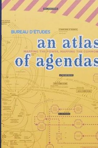 Cover of An Atlas of Agendas