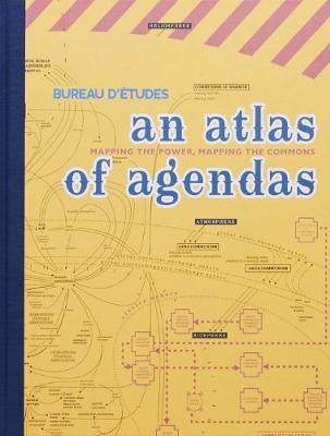 Book cover for An Atlas of Agendas