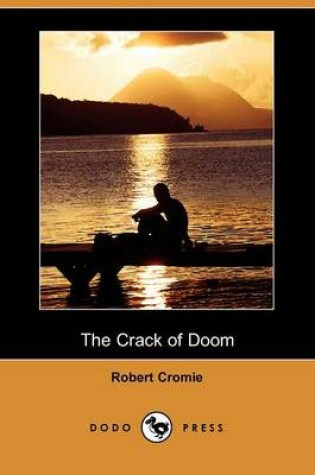 Cover of The Crack of Doom (Dodo Press)