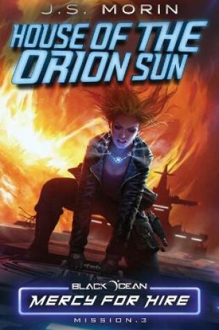 Cover of House of the Orion Sun