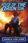 Book cover for House of the Orion Sun