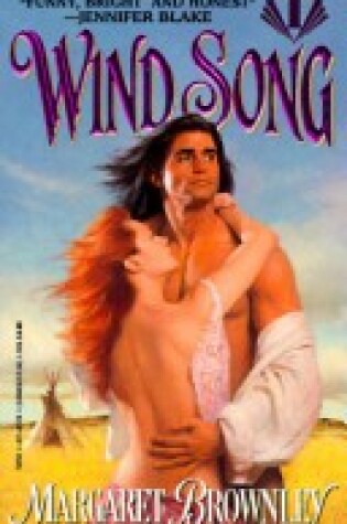 Cover of Wind Song
