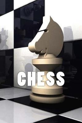 Cover of Chess (Journal / Notebook