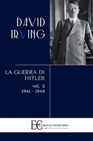 Cover of Guerra Di Hitler . Vol. 2