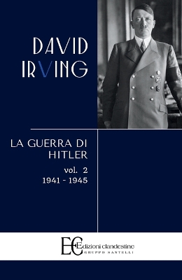 Book cover for Guerra Di Hitler . Vol. 2