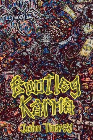 Cover of Bootleg Karma