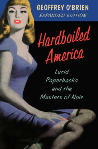 Cover of Hardboiled America